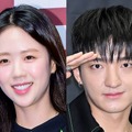 BTS・JINと共演の韓国女優、公開恋愛わずか5カ月で結婚へ！お相手は人気ダンサー「人生をともに歩む」