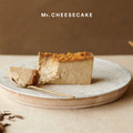 Mr. CHEESECAKE Hojicha Maple