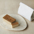 Mr. CHEESECAKE Hojicha Maple