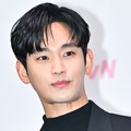 「待望の時が来た」キム・スヒョン、今度は“海外雑誌の表紙”に登場　復帰の歩みを加速