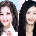 憧れのTWICE・サナに感涙…日本人K-POPアイドル・ミナミ、両親も見守る“念願の対面”に胸いっぱい
