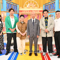 （C）TBS
