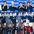 ATEEZ・RIIZE・TREASUREら出演決定！「2026 KGMA」第1弾ラインナップ10組を発表