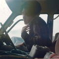 森永ｉｎバー「サクっといれとく、つなぎ食。」篇