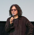 岩井俊二監督【撮影：平木昌宏】