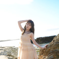 私立恵比寿中学 桜井えま1st写真集『あざと未満』©木村智哉/宝島社