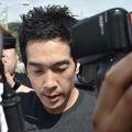 「日本でAVの仕事をしたい」未成年への性犯罪で実刑、ついに電子足輪が外れたコ・ヨンウクに「怖い」の声