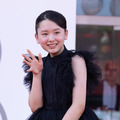 岡田六花（C）Kazuko WAKAYAMA 　