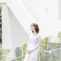 のん氏　撮影：新津保健秀