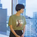 山中瑶子氏