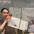 朝吹真理子氏