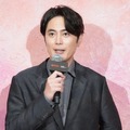 間宮祥太朗【撮影：小宮山あきの】