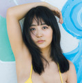 福井梨莉華(C)光文社/週刊FLASH 写真◎カノウリョウマ