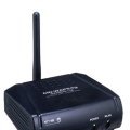 NTT-ME、複数台の連携機能が充実したIEEE 802.11g対応アクセスポイント