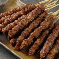 博多とりかわ串