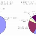 若者にとってのインターネット／インターネット関連教育の必要性