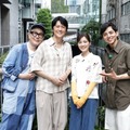 タビフクヤマ（©フジテレビ）