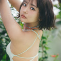 すみぽん（高倉菫）1st写真集『offcourt』