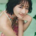 すみぽん（高倉菫）1st写真集『offcourt』