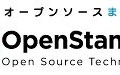 「OpenStandia」ロゴ