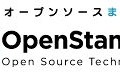 「OpenStandia」ロゴ