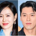 『愛の不時着』ソン・イェジン、夫ヒョンビンとの息子の“ビジュアル”を自慢？「この顔なら俳優に…」