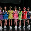 SUPER☆GiRLS【撮影：平木昌宏】