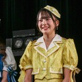 門林有羽、新森二愛【撮影：平木昌宏】