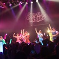 SUPER☆GiRLS（C）エイベックス
