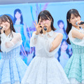 曽我部あこ、濵田 響、島田紗香