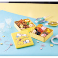 サンリオキャラクターズのおせち詰め合わせ