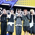 日本人メンバー多数所属！“NiziUの弟”NEXZ、世界的フェス「Rock in Rio」オープニングステージに登場