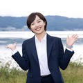 連続テレビ小説「巡るスワン」©NHK