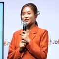 小島瑠璃子【撮影：小宮山あきの】