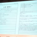 小島瑠璃子の履歴書【撮影：小宮山あきの】