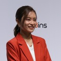 小島瑠璃子【撮影：平木昌宏】