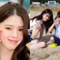 「ものすごく優しい」女優ハン・ソヒ、遅れて明かされた美談…子役を気にかける姿