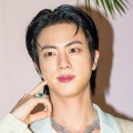 「海が似合う男…」BTS・JIN、“美形フェイス×鍛えた肉体”のギャップにファン悶絶！ビーチSHOT公開