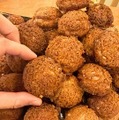 ミニブリュレシュークリーム