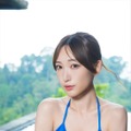 原かれん、1st写真集『どストライク』(C)KADOKAWA PHOTO/田中智久