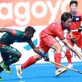 韓国代表の試合で“北朝鮮の国歌”、前代未聞のミス　運営は最後まで流れてようやく気付く【アジア大会】