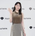 桜井日奈子【撮影：小宮山あきの】