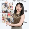 桜井日奈子【撮影：小宮山あきの】