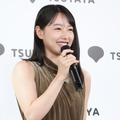 桜井日奈子【撮影：小宮山あきの】