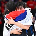 【アジア大会】「ぶちのめしたくなる」日本破った韓国バスケ男子、運営の“すっぽかし”騒動振り返る