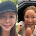 V6・井ノ原快彦と共演の元韓国アイドル、衝撃のすっぴんの近況…もはや別人？