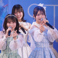 STU48『冬服に着替えたら』©STU
