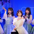 STU48『冬服に着替えたら』©STU