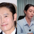 「学校から息子が憂うつにしていたと…」俳優イ・ビョンホンの女優妻、2人の子育て中に直面した壁
