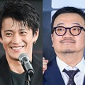 小栗旬、『新感染』『ガス人間』のヨン・サンホ監督と再タッグ！韓国ロケ含む新作日本映画を撮影へ